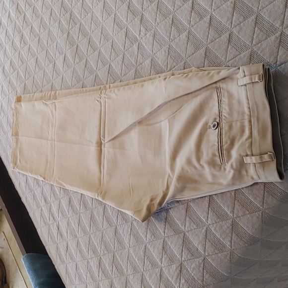 Dockers Signature Khaki Classic Fit D3 Men's size 30x30 - Picture 10 of 14